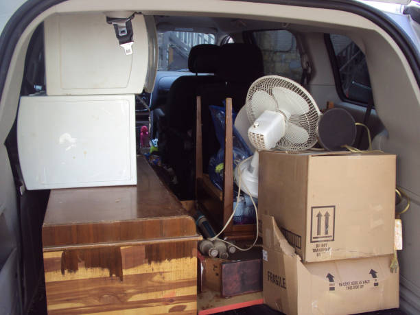 Best Donation Pickup Services  in Piney Green, NC